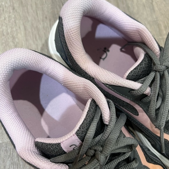 EUC Women’s Ryka Size 8.5 Agility Walking Training Shoe - Picture 8 of 9